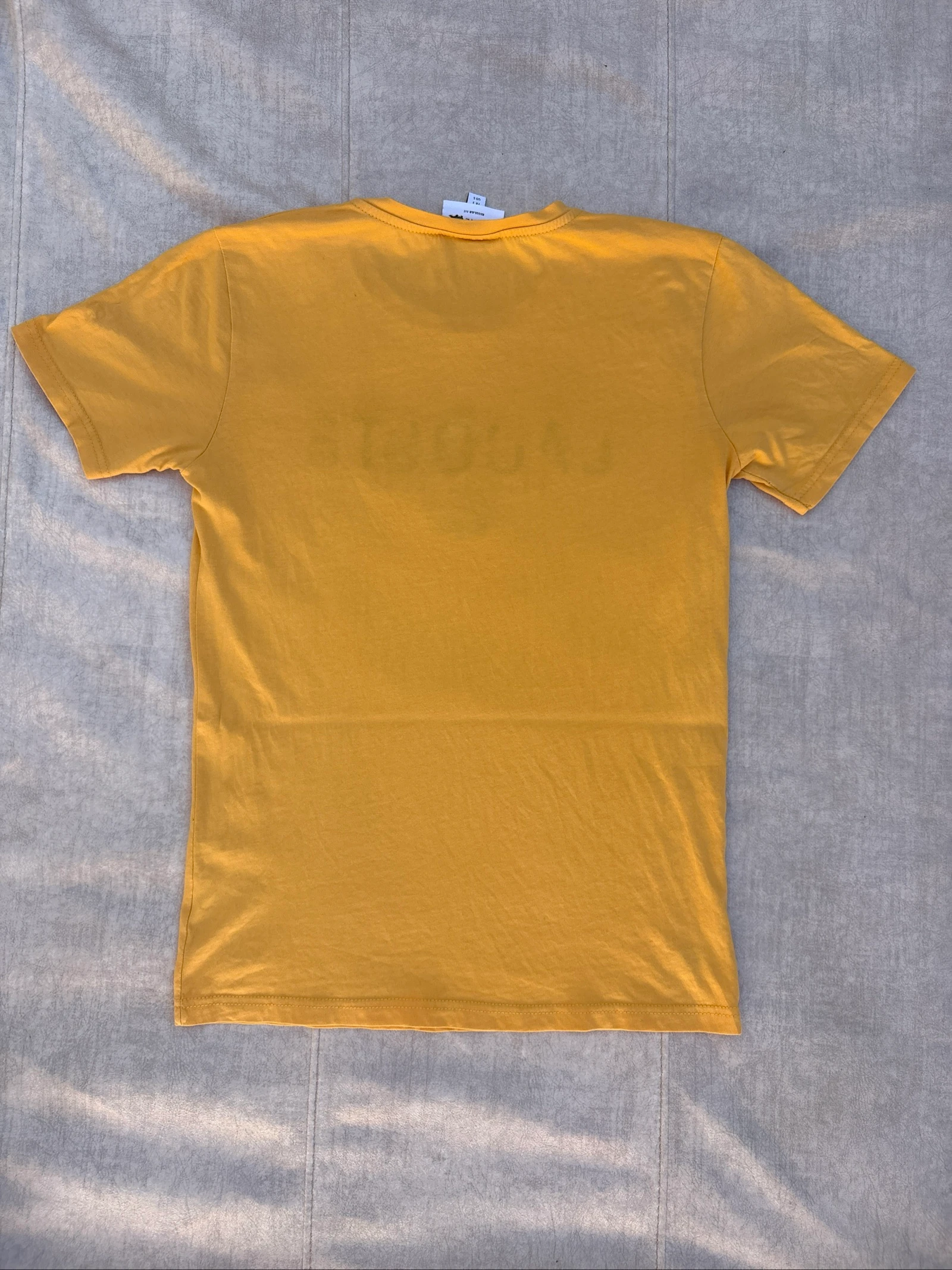 Lacoste T-shirt – photo 4